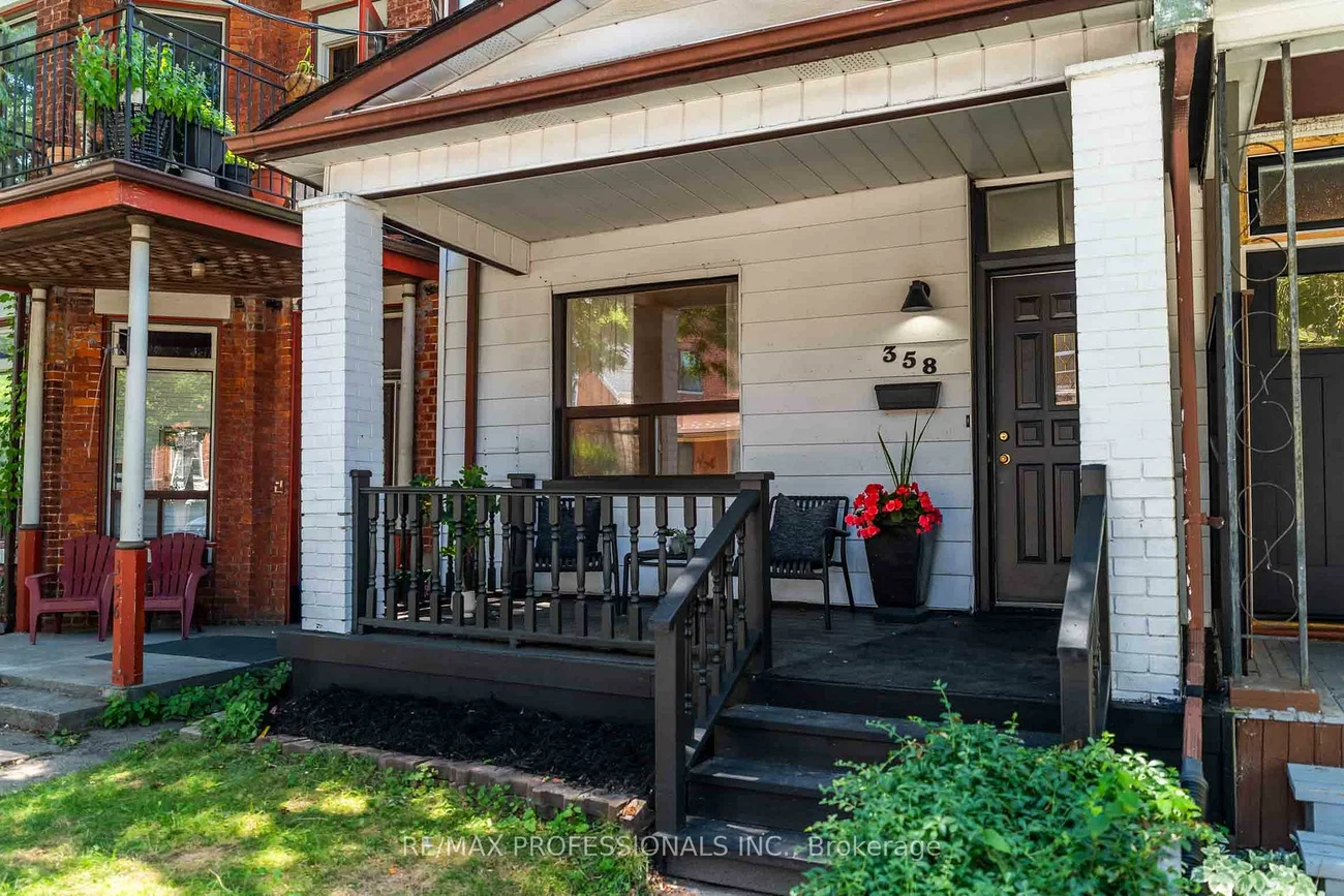 358, Pacific, Junction Area, Toronto