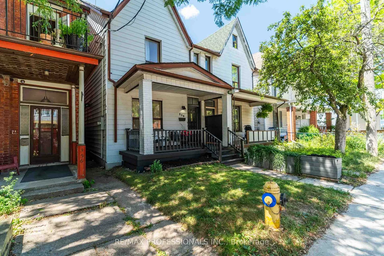 358, Pacific, Junction Area, Toronto