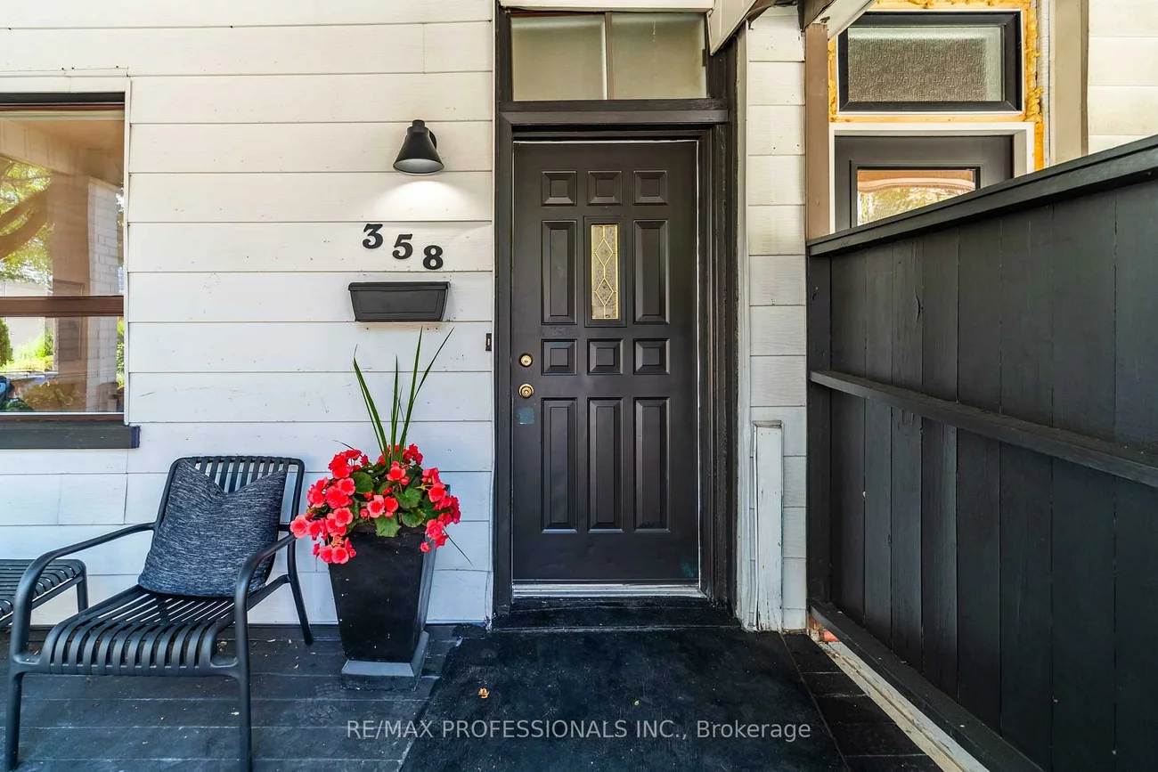 358, Pacific, Junction Area, Toronto