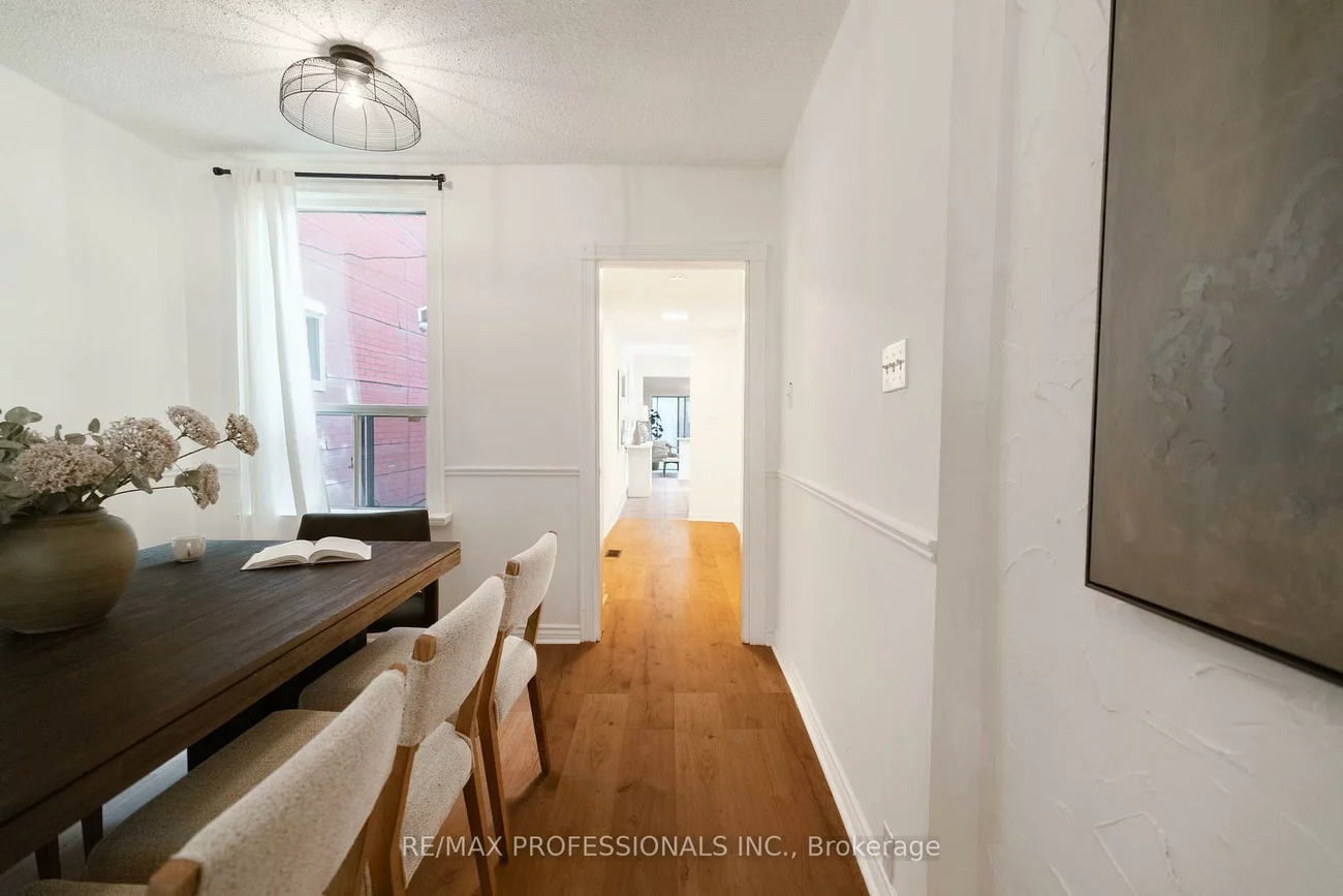 358, Pacific, Junction Area, Toronto