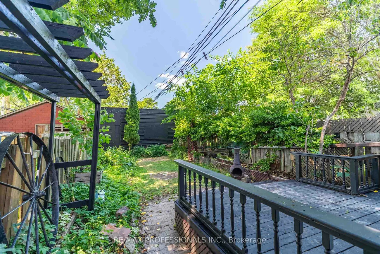358, Pacific, Junction Area, Toronto