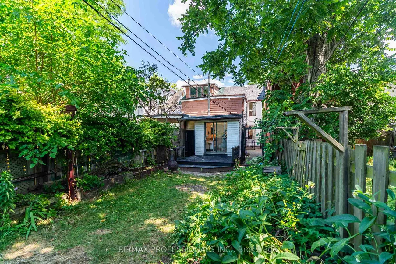 358, Pacific, Junction Area, Toronto
