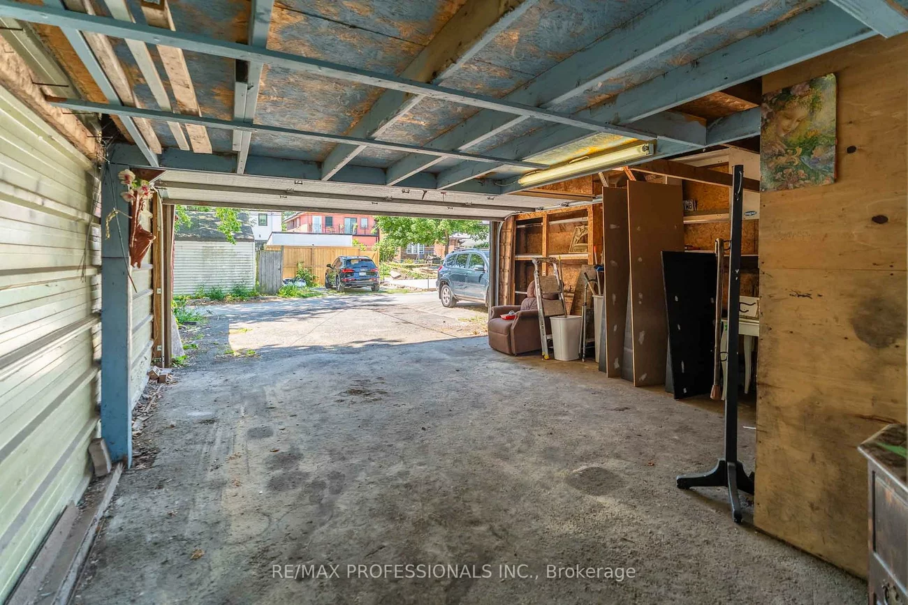 358, Pacific, Junction Area, Toronto