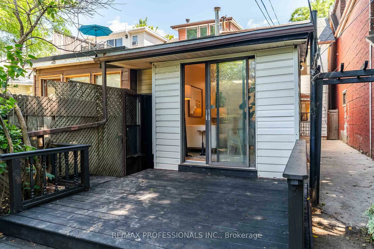 358, Pacific, Junction Area, Toronto