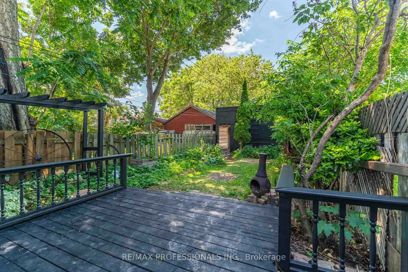 358, Pacific, Junction Area, Toronto