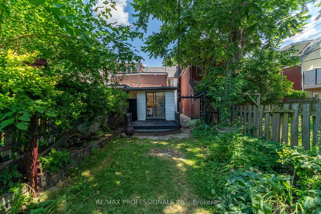 358, Pacific, Junction Area, Toronto