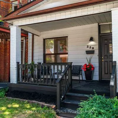 358, Pacific, Junction Area, Toronto
