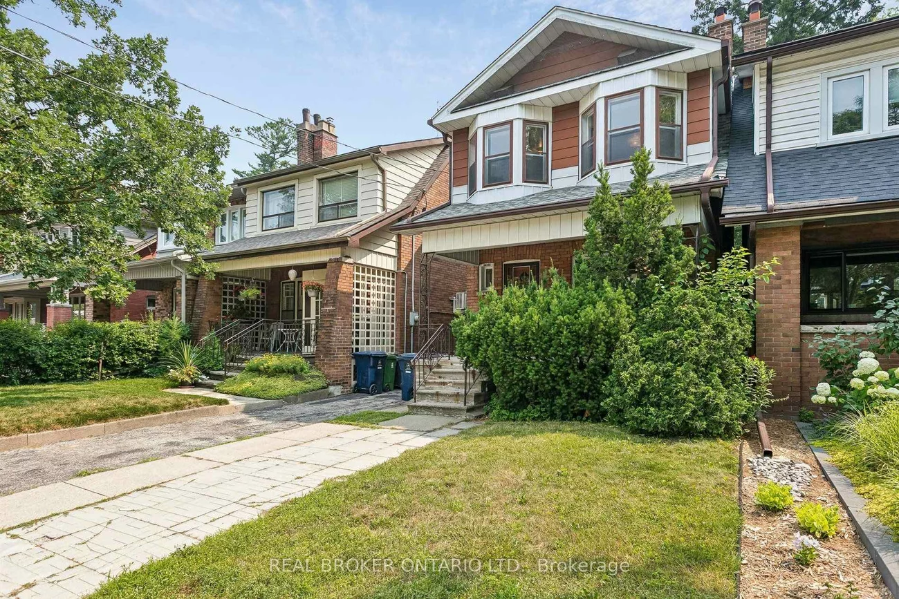 401, Willard, Runnymede-Bloor West Village, Toronto