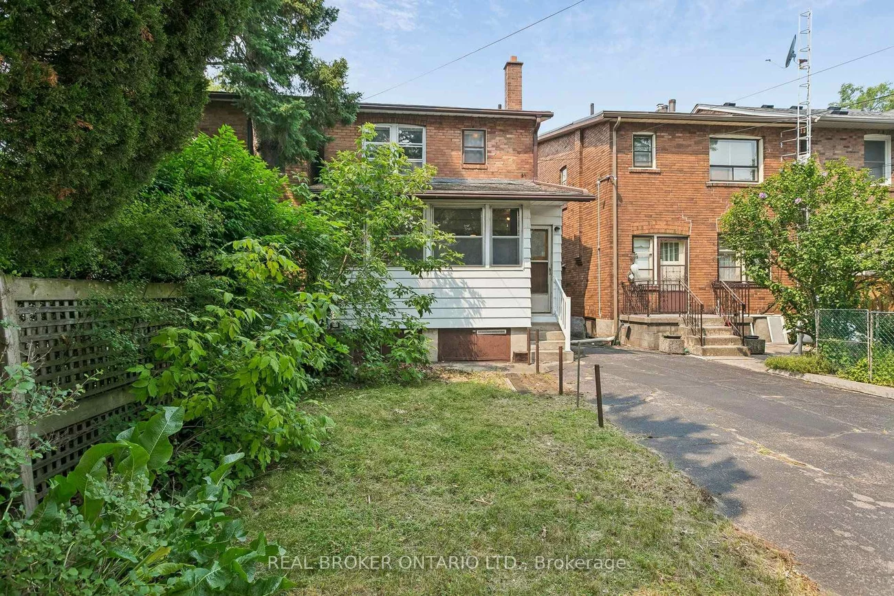 401, Willard, Runnymede-Bloor West Village, Toronto