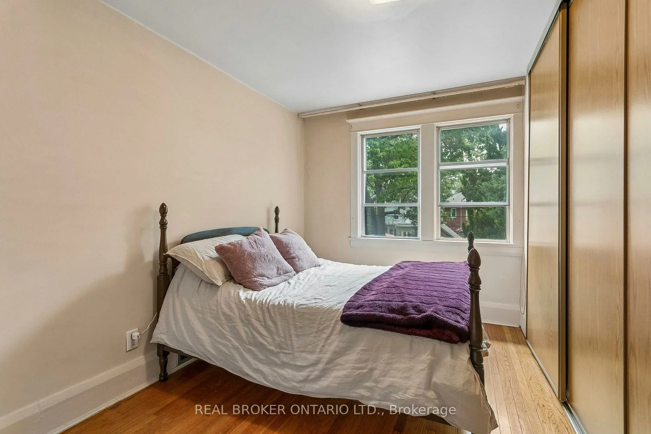401, Willard, Runnymede-Bloor West Village, Toronto