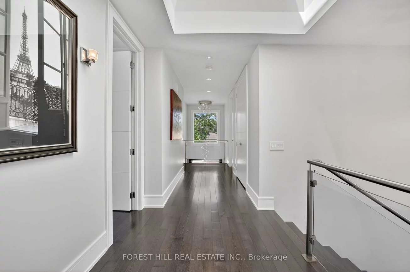 51, Greenfield, Islington-City Centre West, Toronto