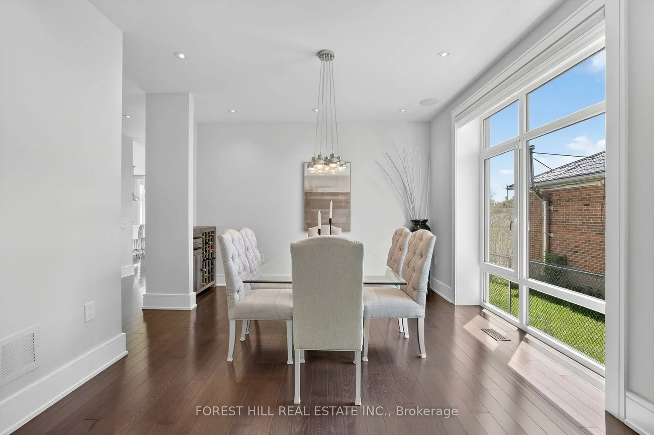 51, Greenfield, Islington-City Centre West, Toronto