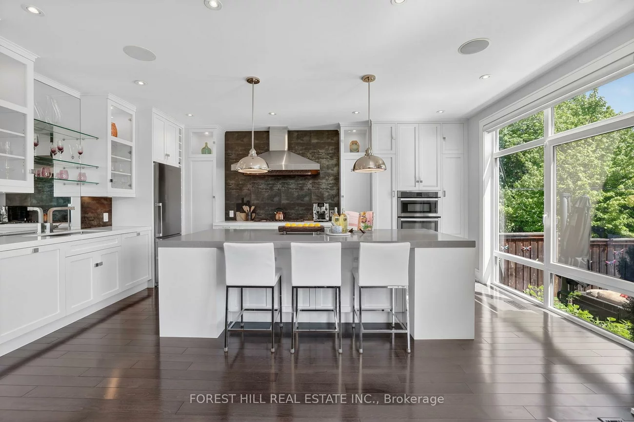 51, Greenfield, Islington-City Centre West, Toronto