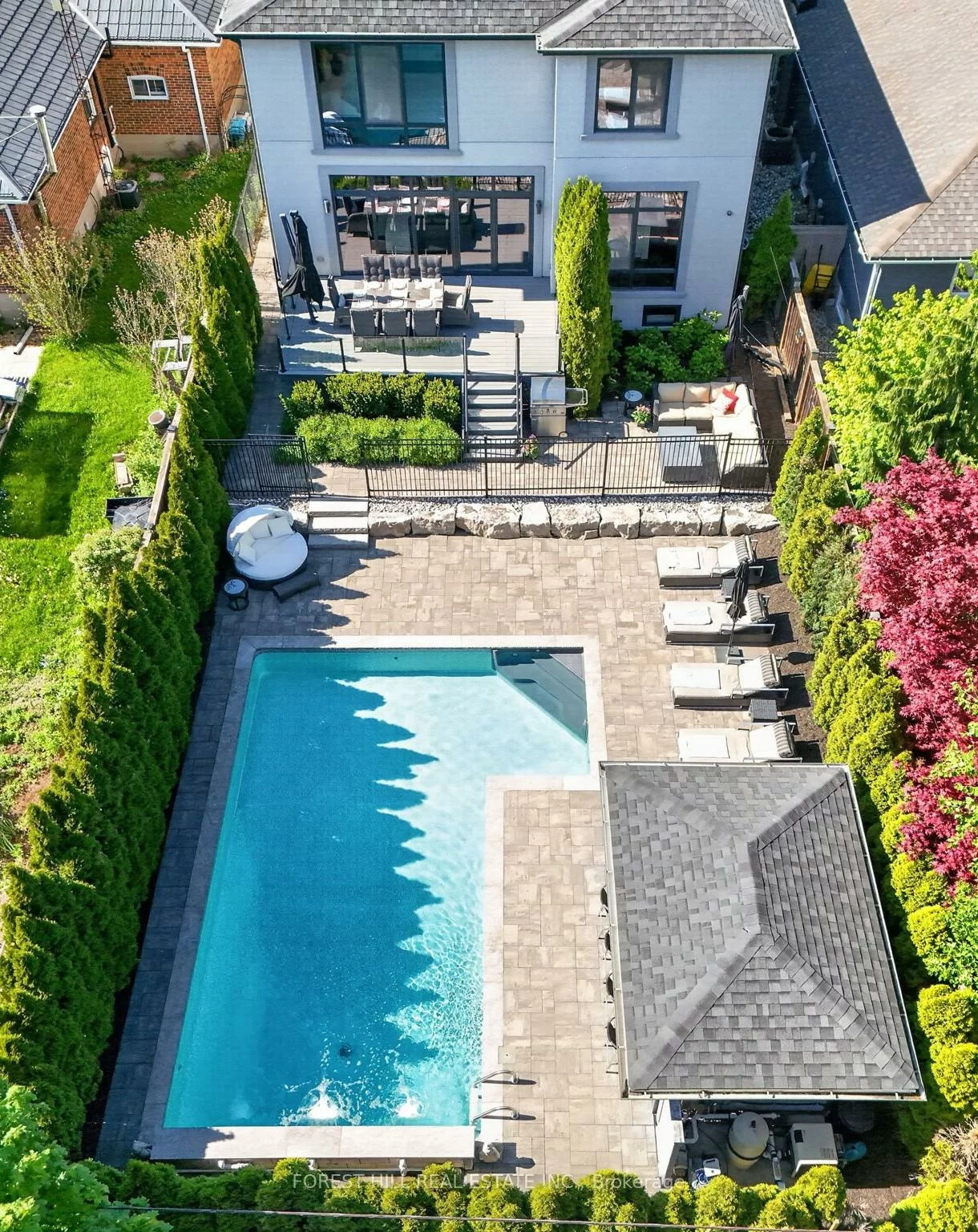51, Greenfield, Islington-City Centre West, Toronto