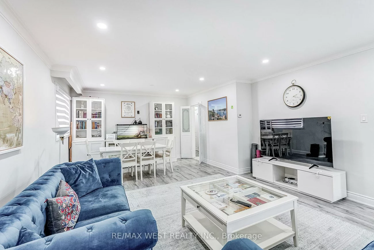 19, Archway, Humbermede, Toronto