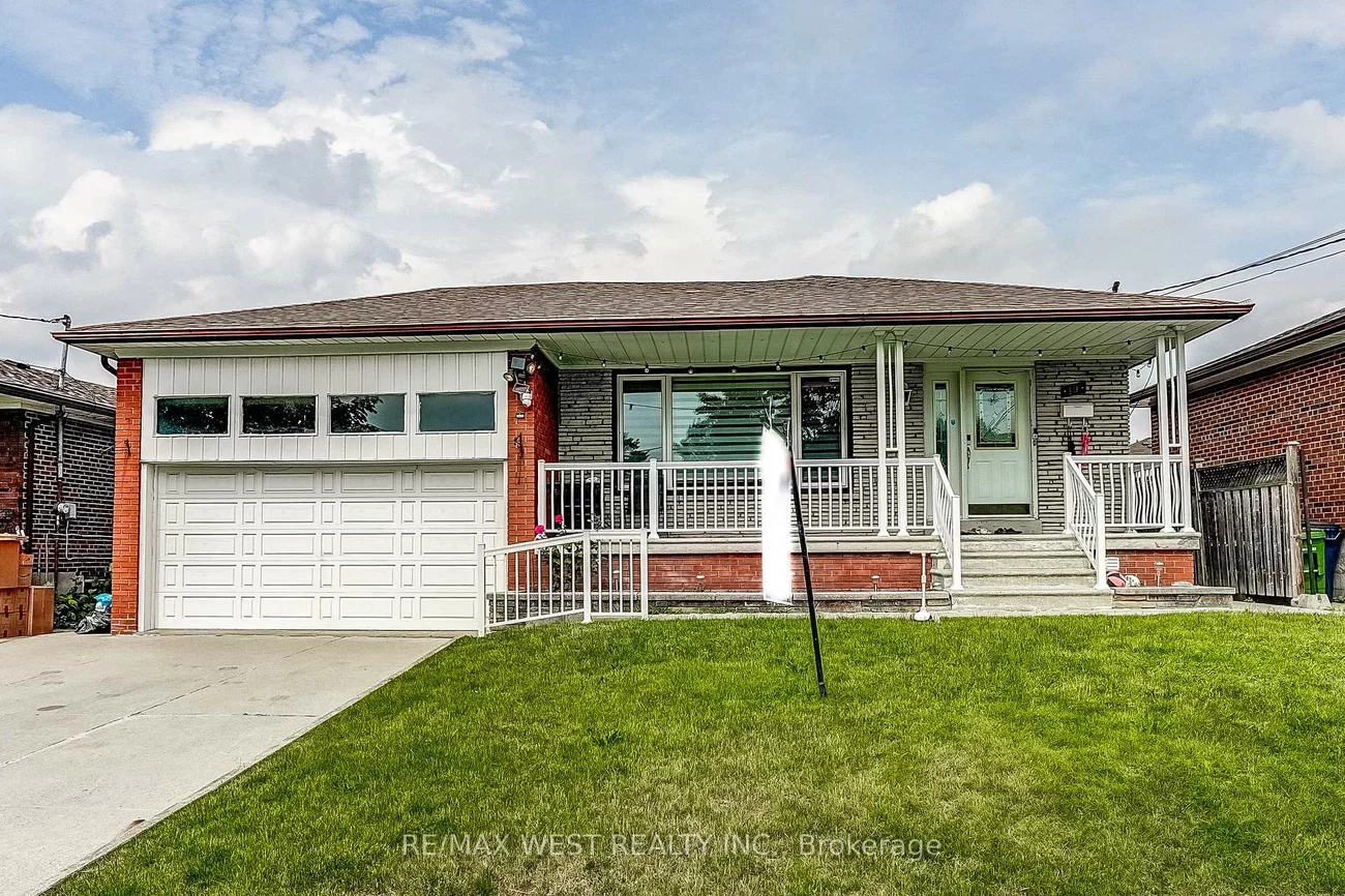 19, Archway, Humbermede, Toronto