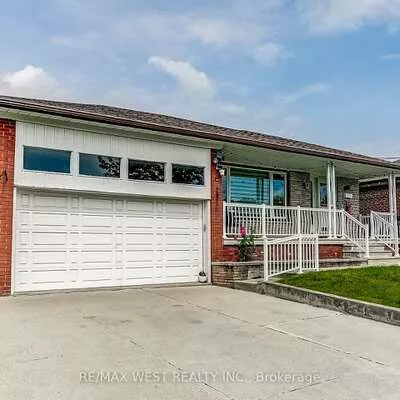 19, Archway, Humbermede, Toronto