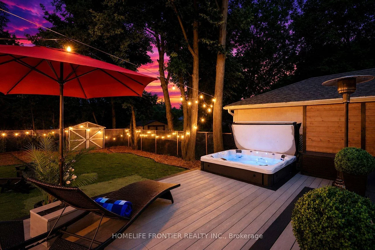 23, Whaley, Alderwood, Toronto