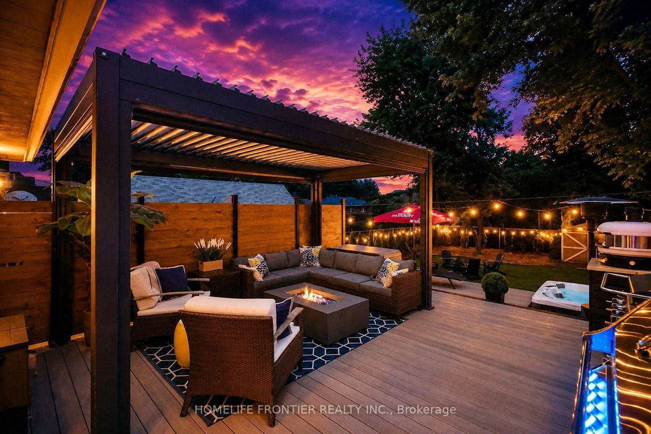 23, Whaley, Alderwood, Toronto