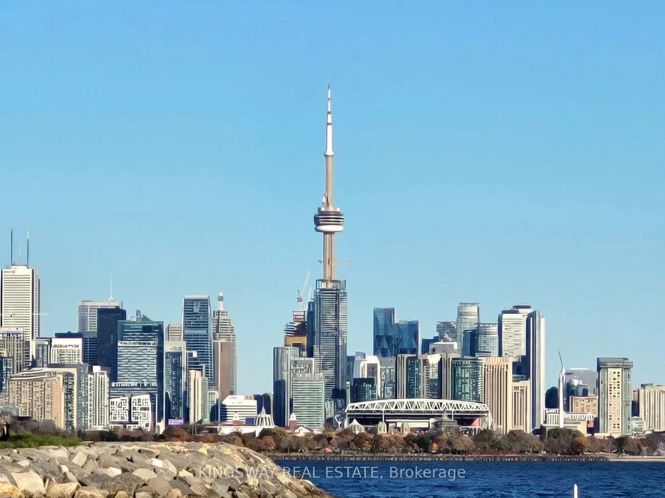 121, Lake, Mimico, Toronto