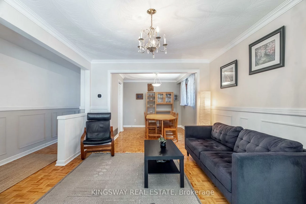 121, Lake, Mimico, Toronto
