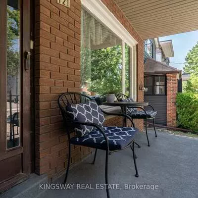 121, Lake, Mimico, Toronto