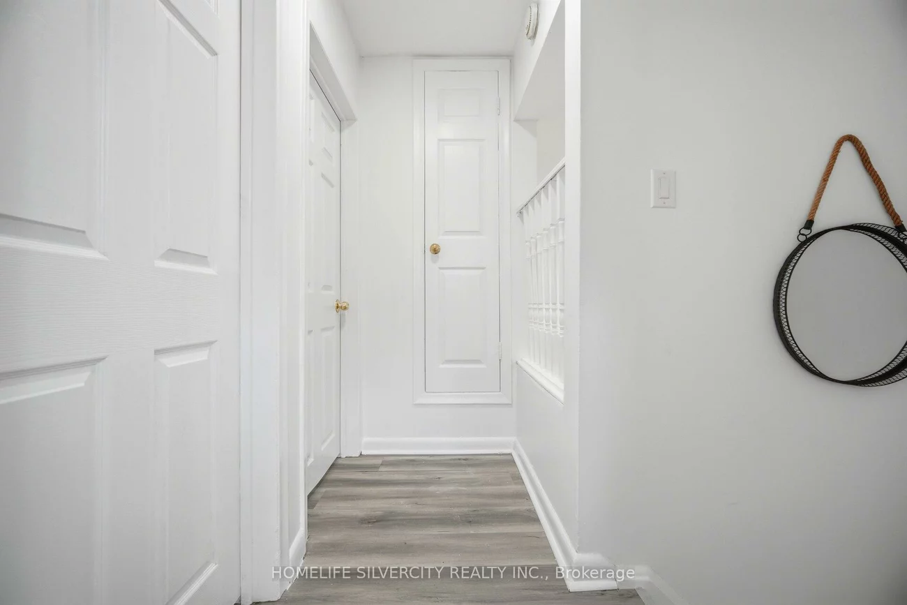 29, Brookmere, Rexdale-Kipling, Toronto