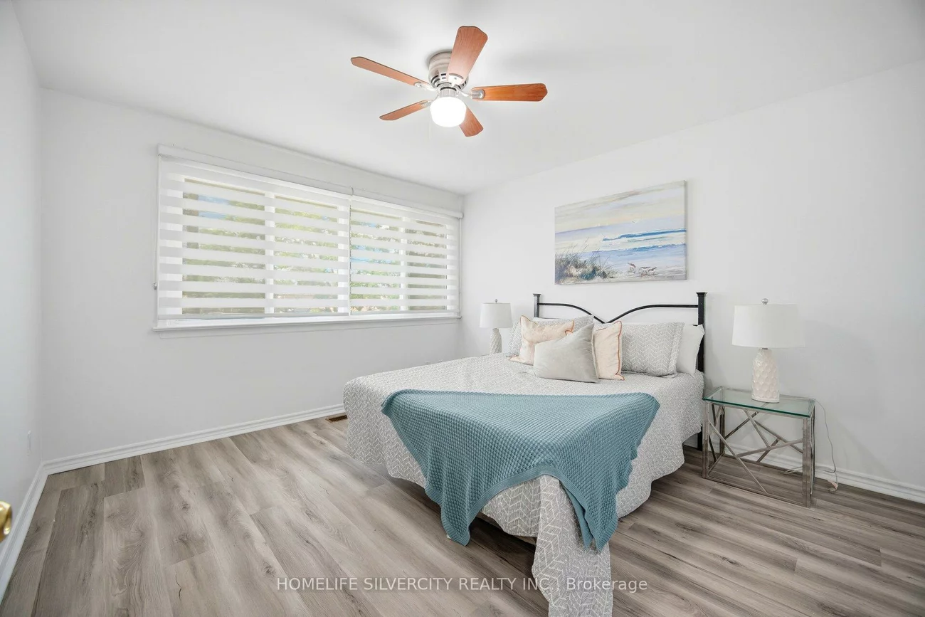 29, Brookmere, Rexdale-Kipling, Toronto