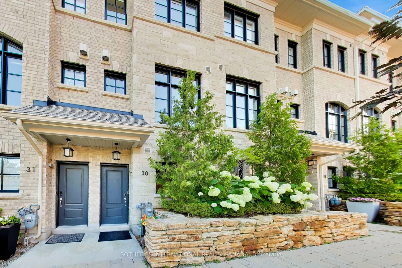 80, Daisy, Long Branch, Toronto