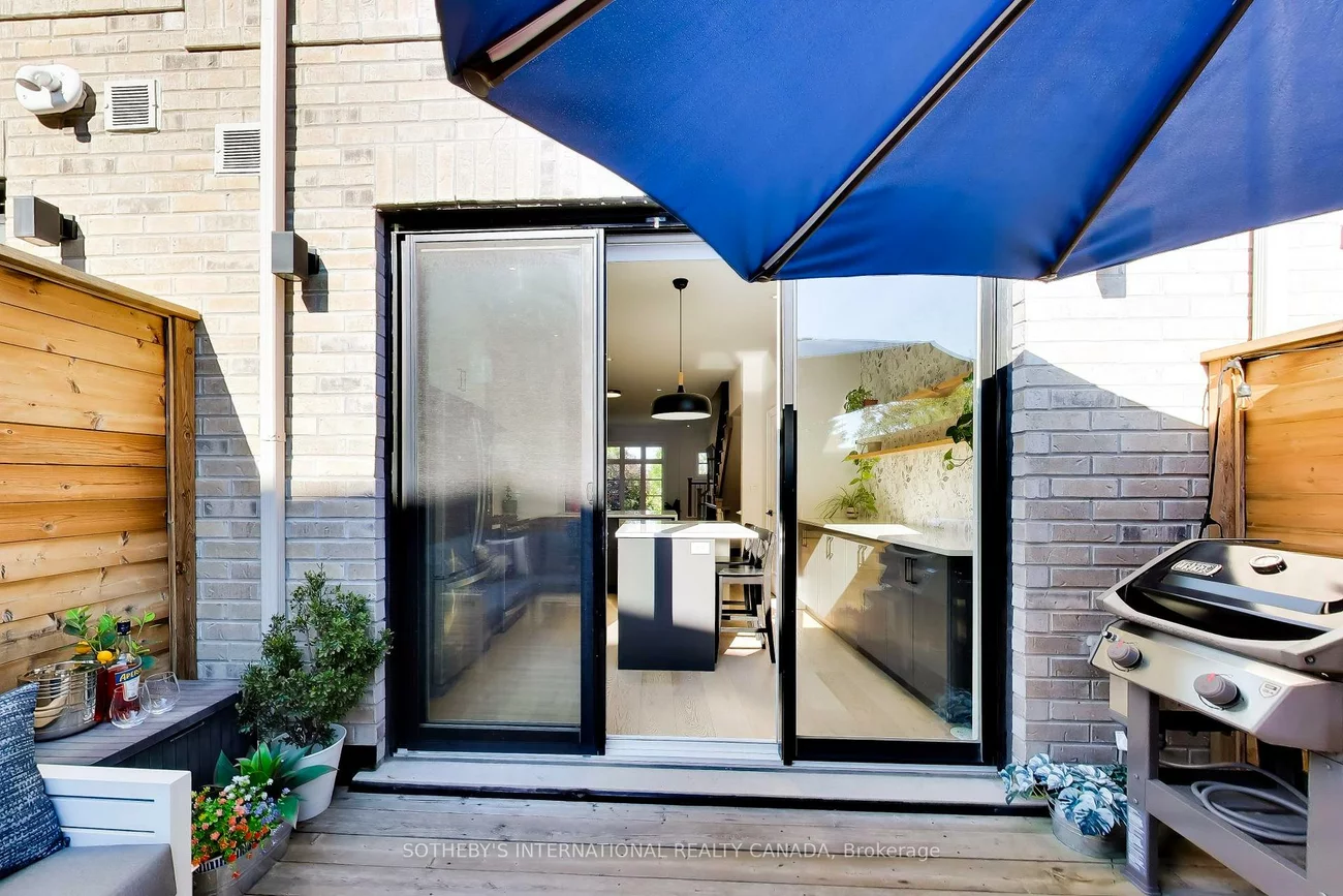 80, Daisy, Long Branch, Toronto