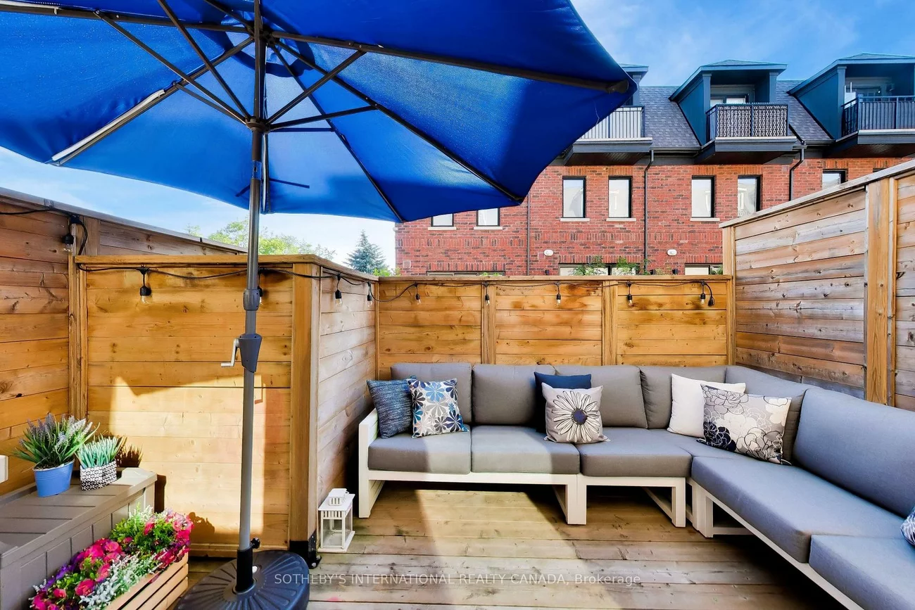 80, Daisy, Long Branch, Toronto