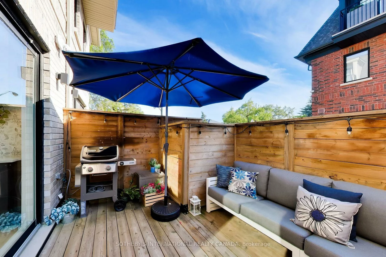 80, Daisy, Long Branch, Toronto