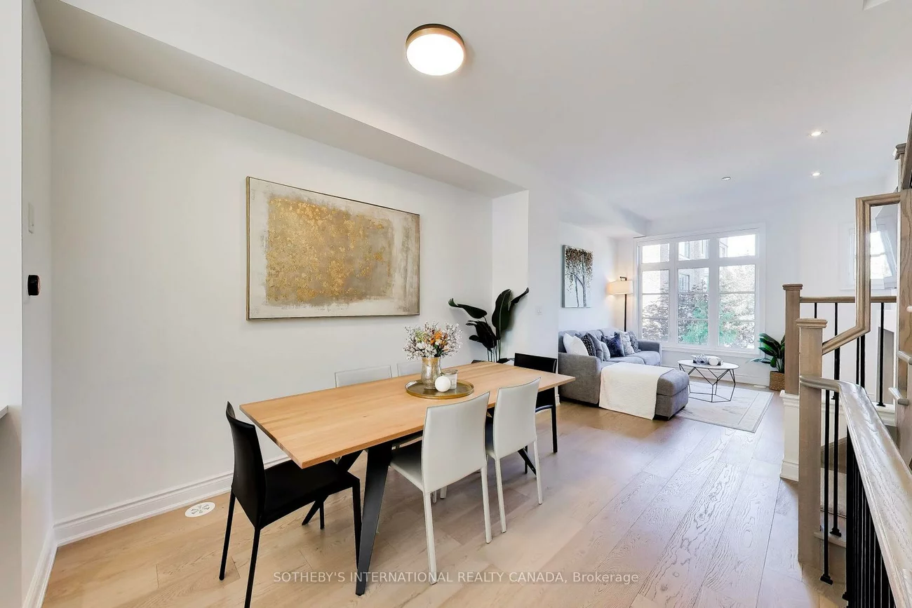 80, Daisy, Long Branch, Toronto