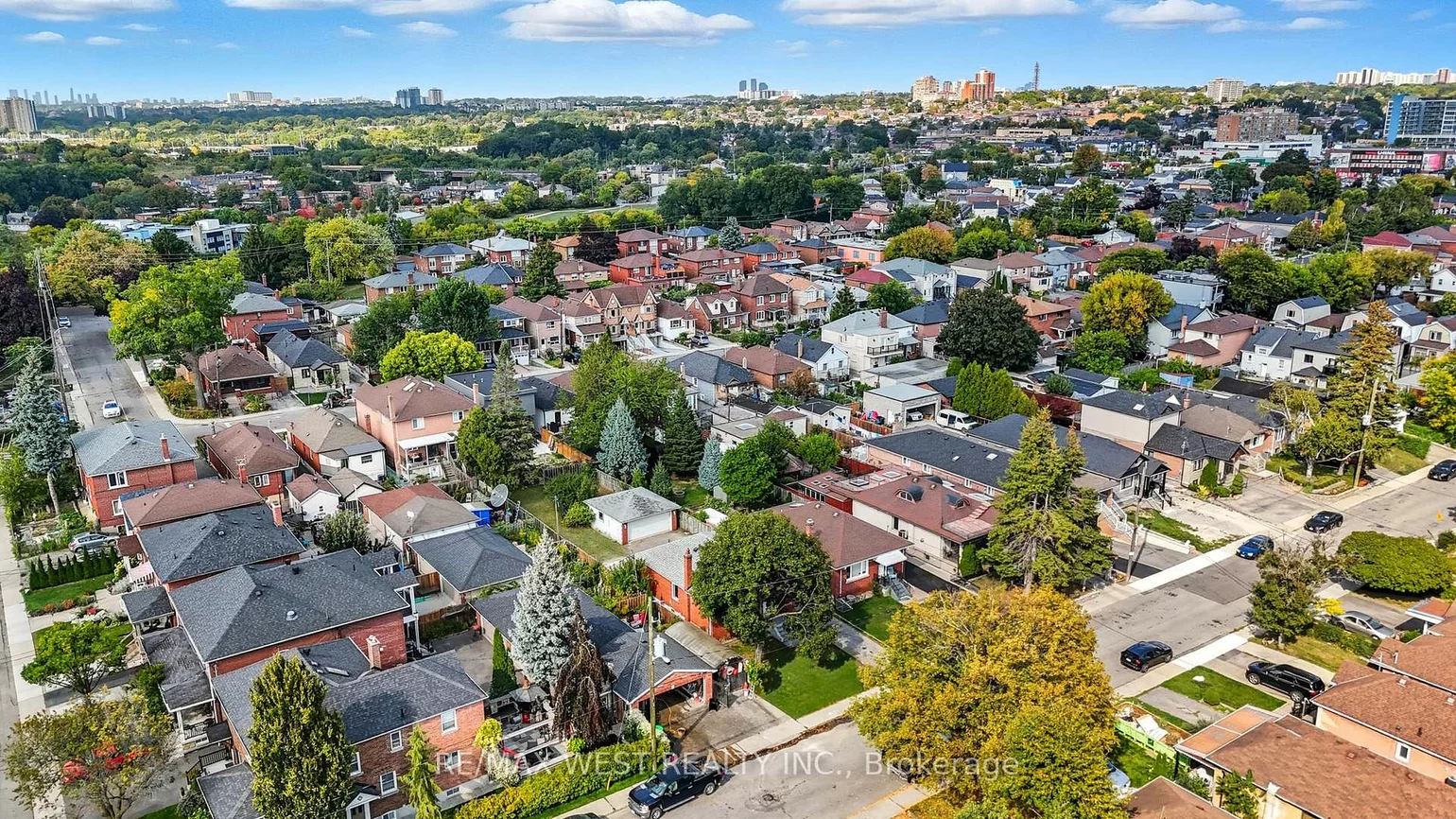 38, Feltham, Junction Area, Toronto