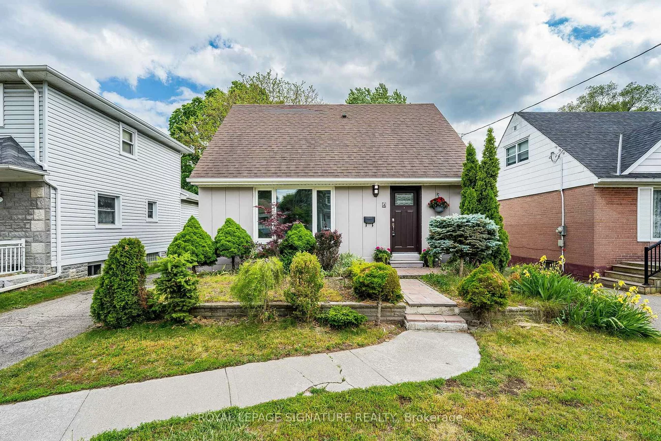 7, Putney, Alderwood, Toronto