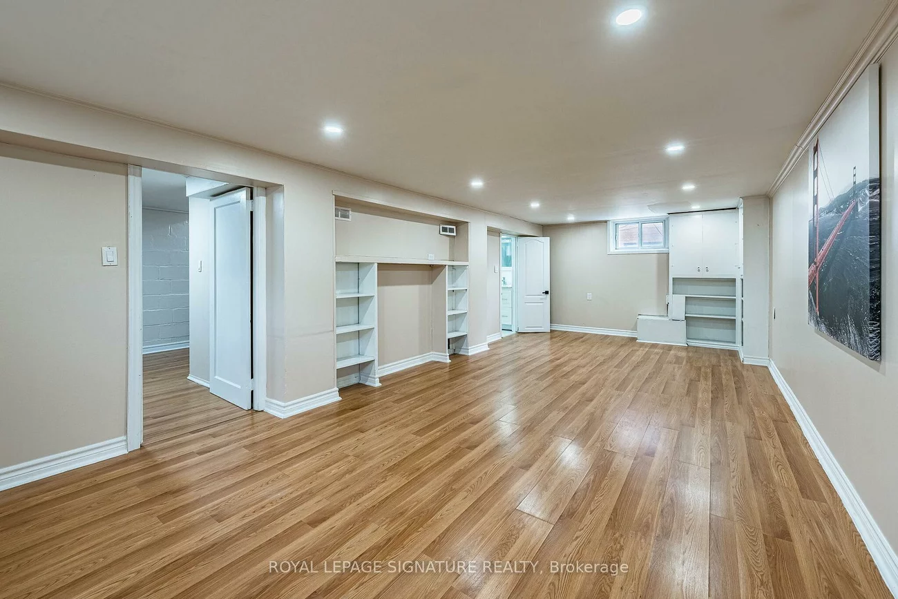 7, Putney, Alderwood, Toronto