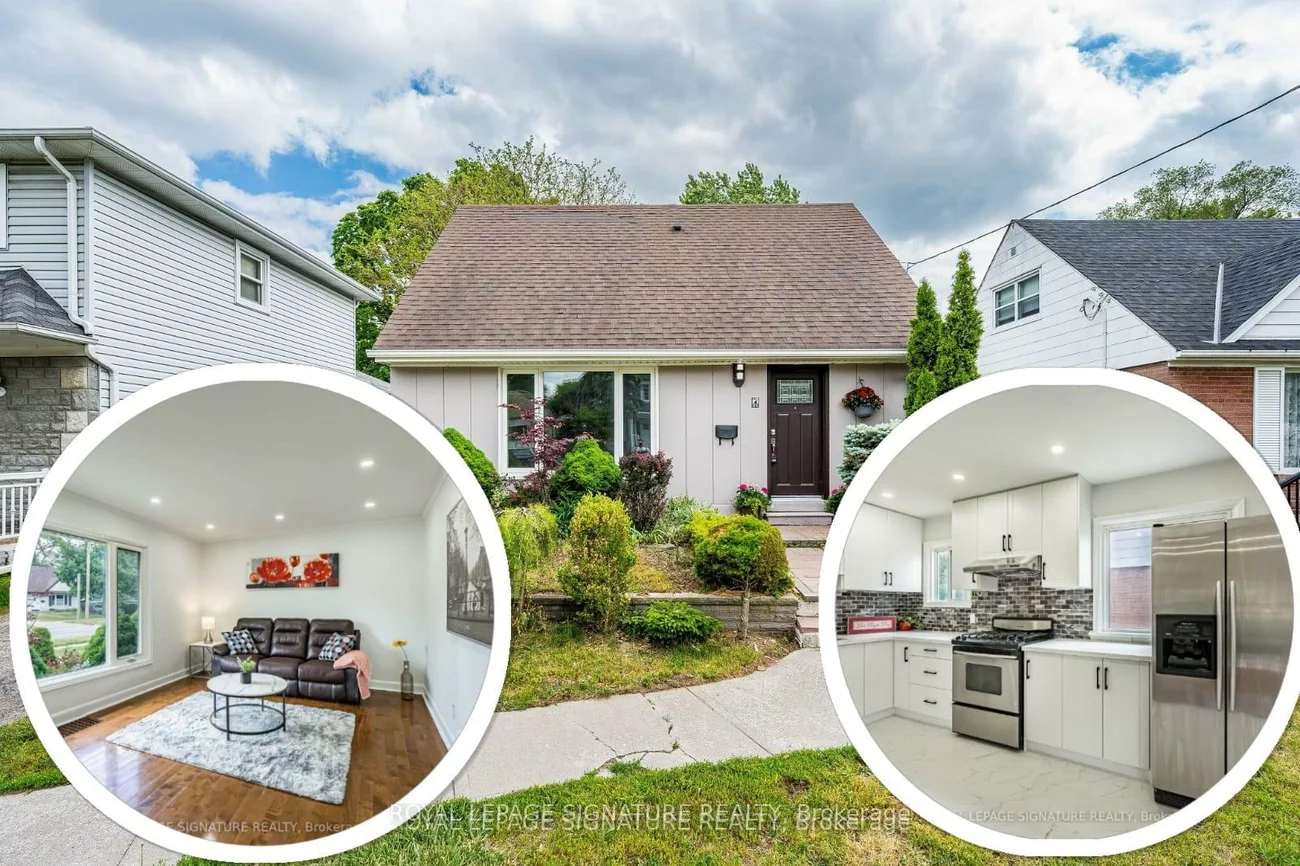 7, Putney, Alderwood, Toronto