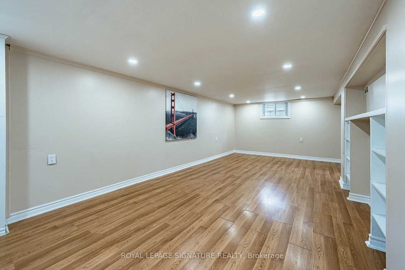 7, Putney, Alderwood, Toronto