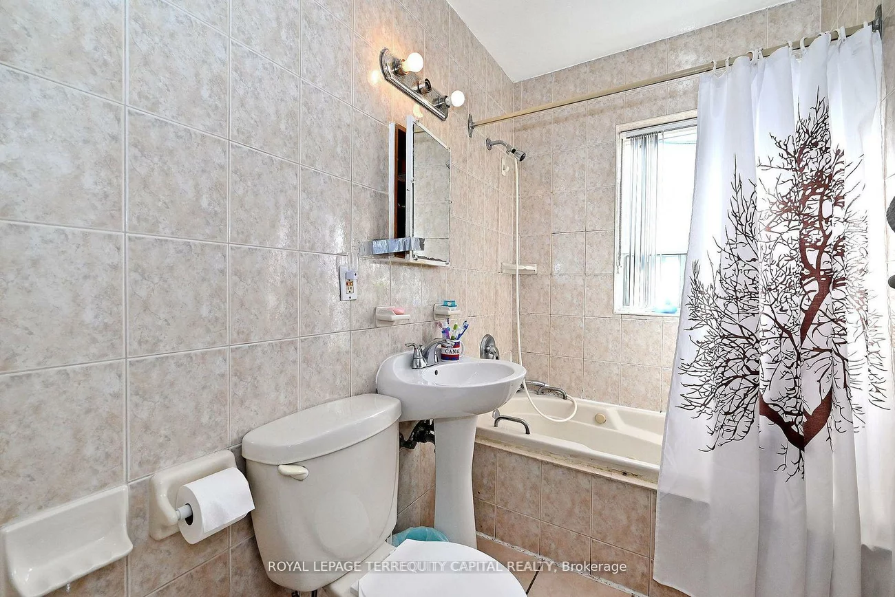 232, Church, Weston, Toronto