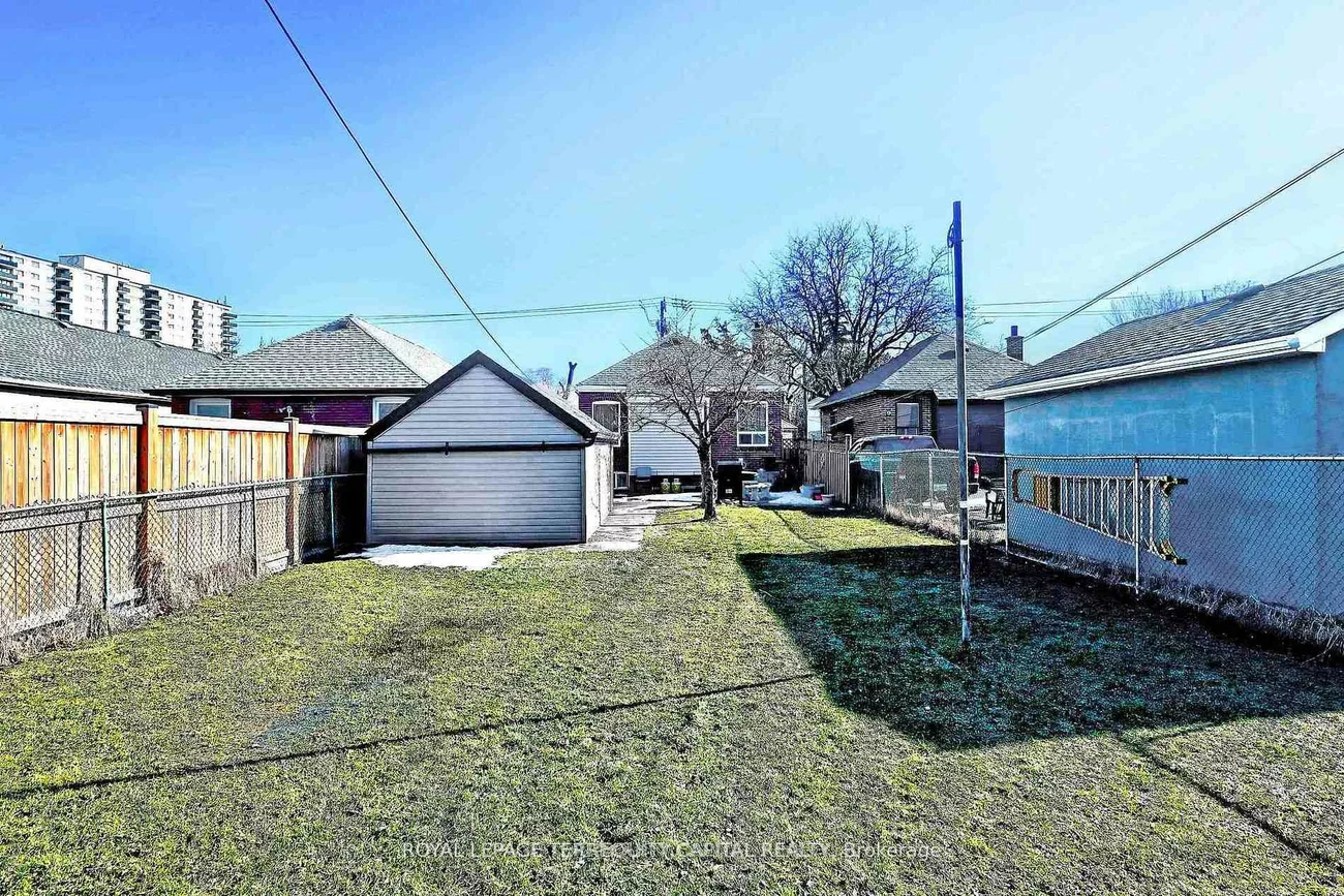 232, Church, Weston, Toronto