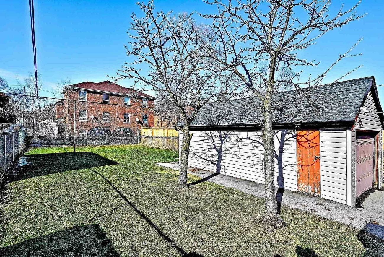232, Church, Weston, Toronto