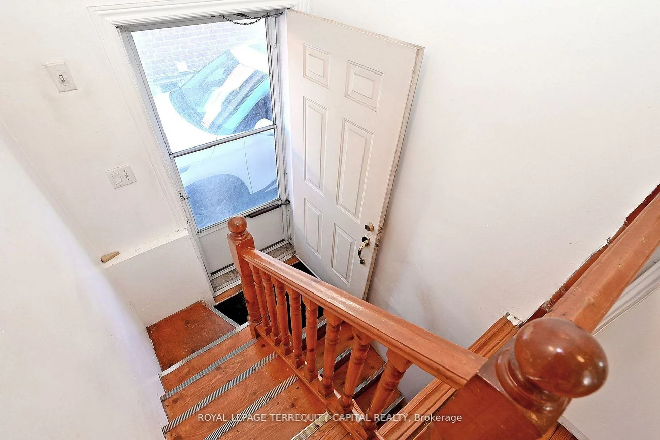 232, Church, Weston, Toronto