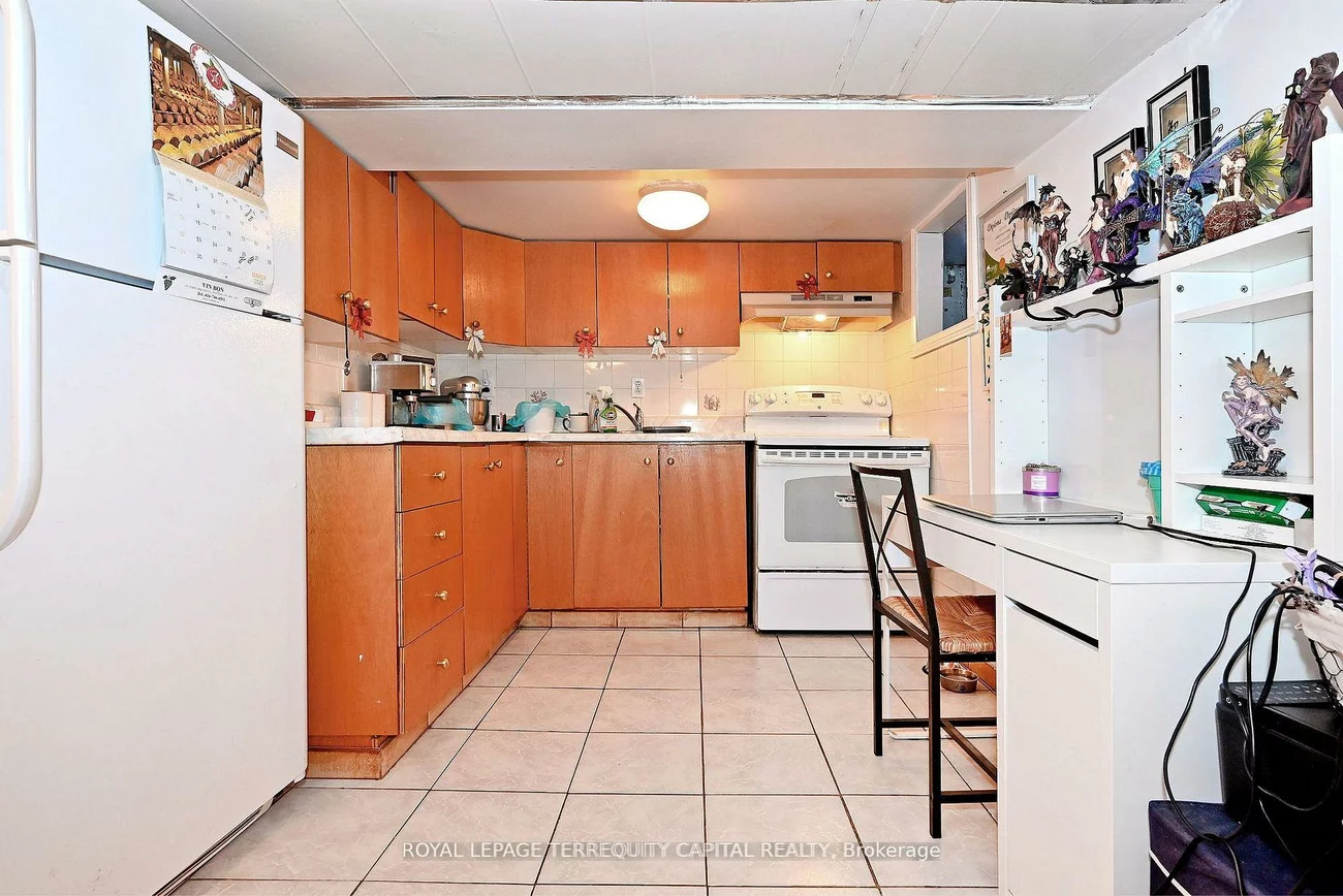 232, Church, Weston, Toronto