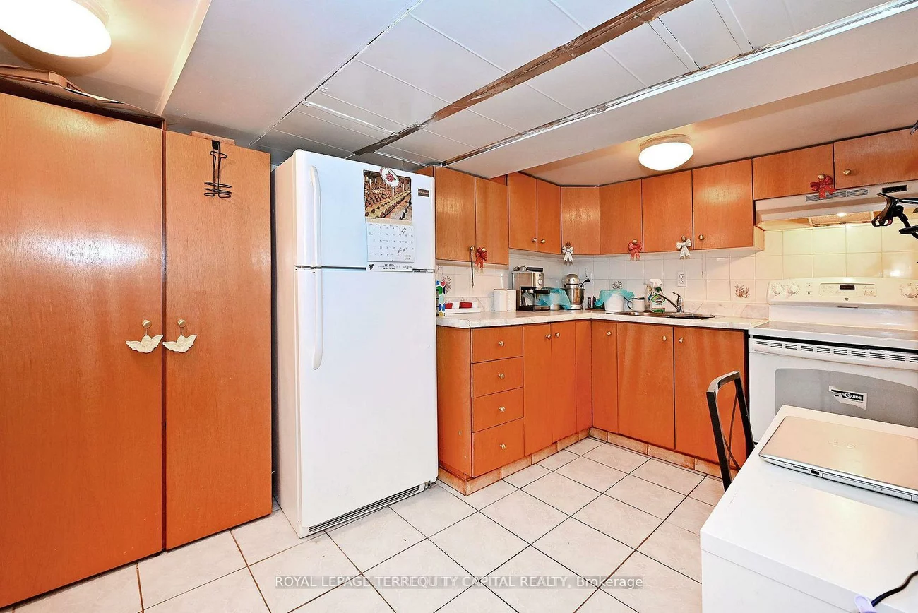 232, Church, Weston, Toronto