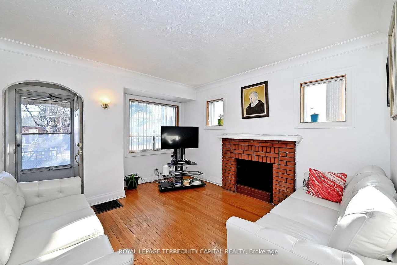 232, Church, Weston, Toronto