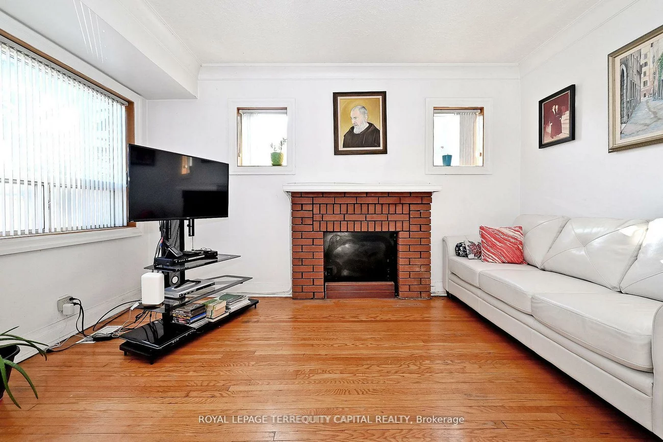 232, Church, Weston, Toronto