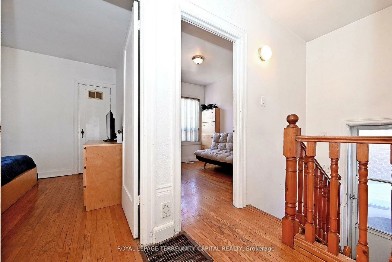 232, Church, Weston, Toronto