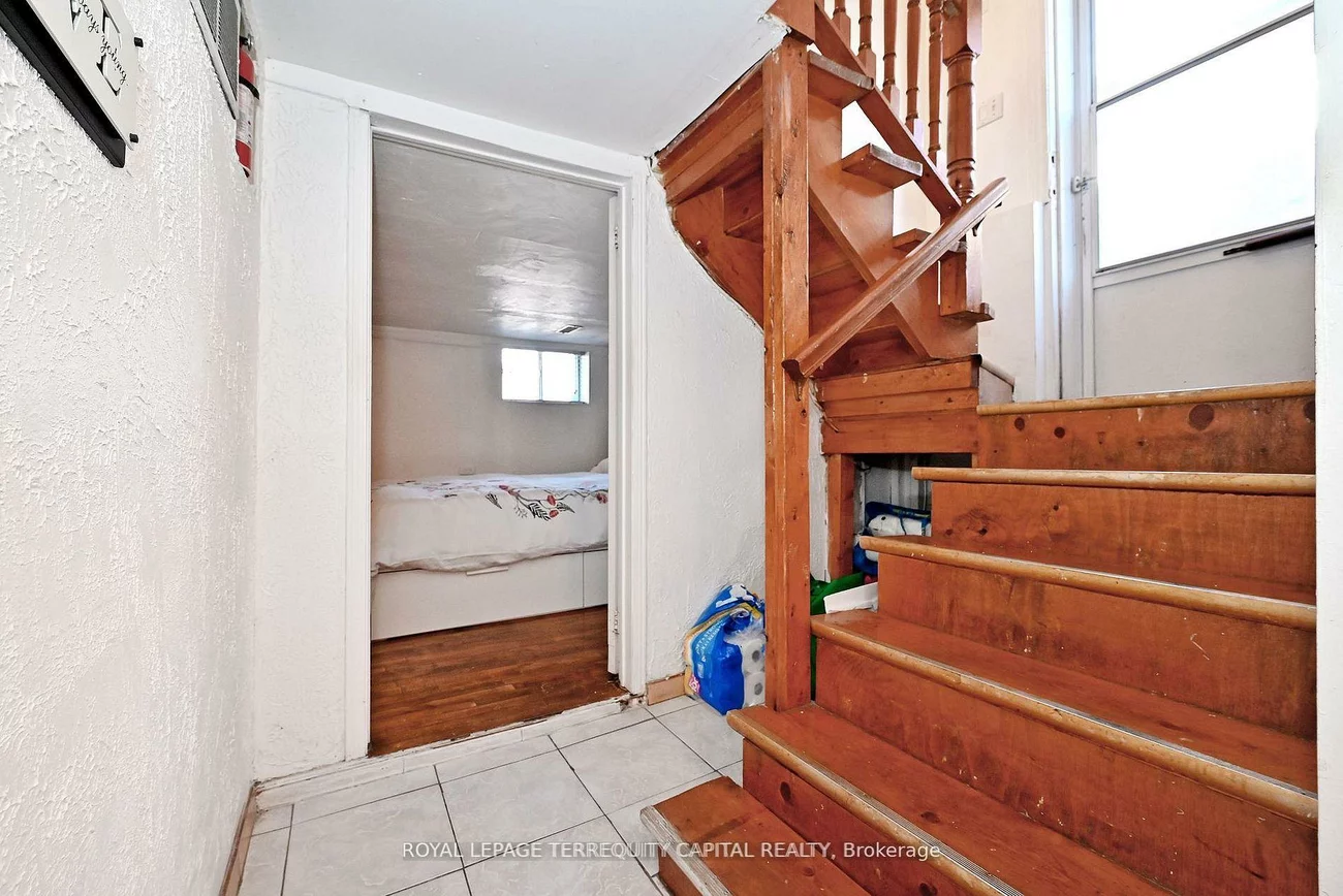 232, Church, Weston, Toronto