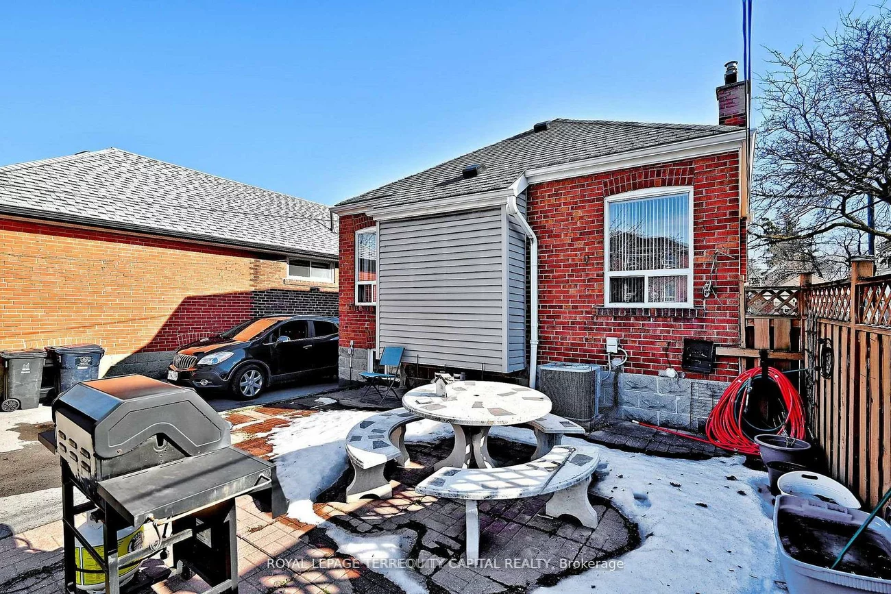 232, Church, Weston, Toronto