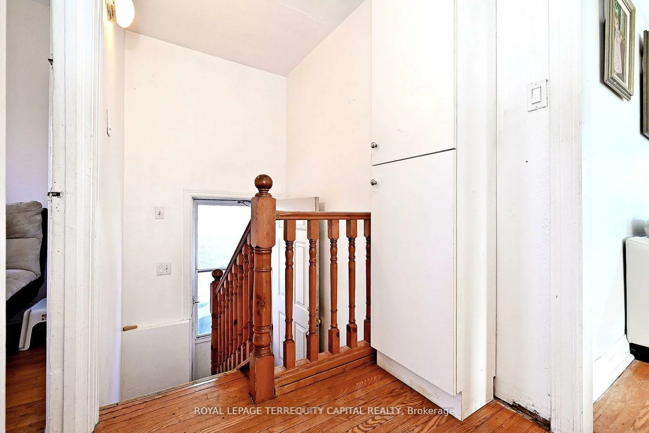 232, Church, Weston, Toronto